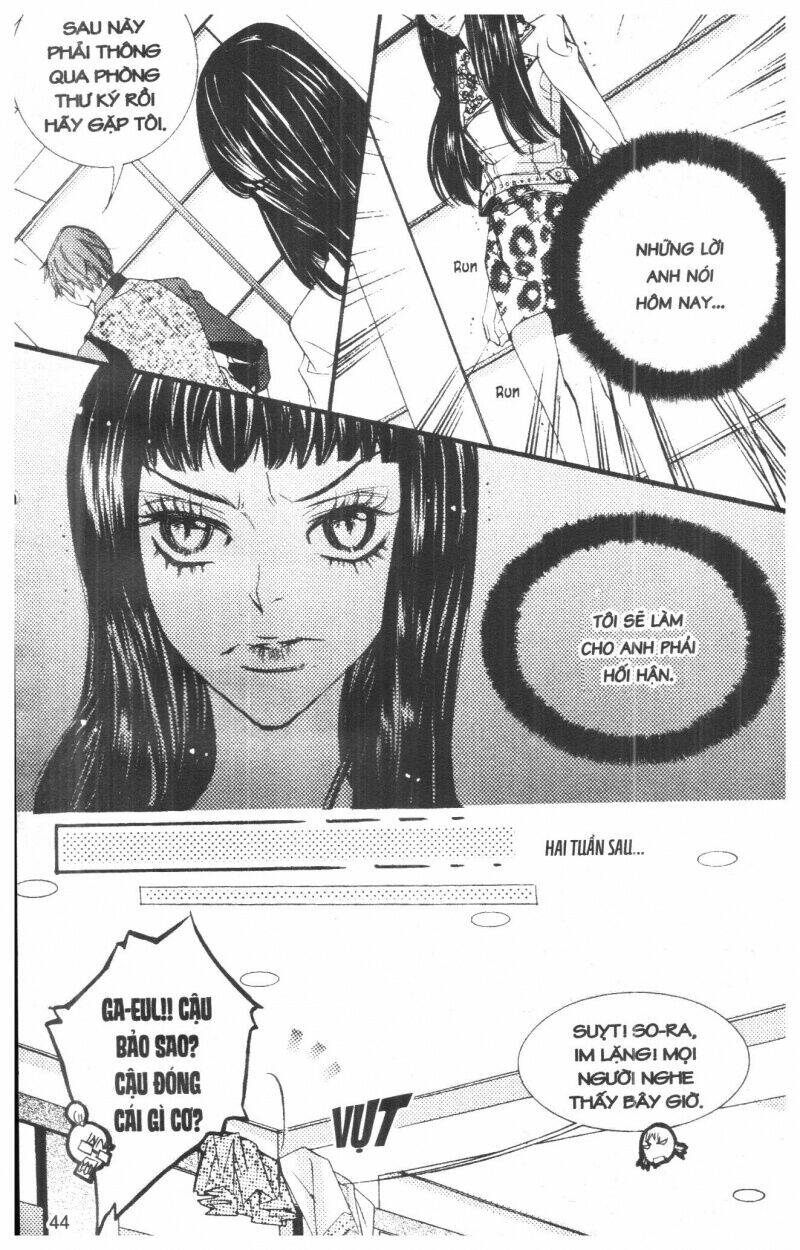 scandal đáng ngờ chapter 10 43