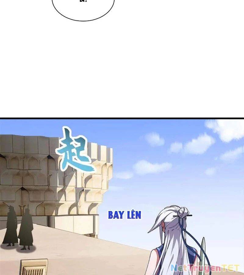 ma thú siêu thần chapter 171 13