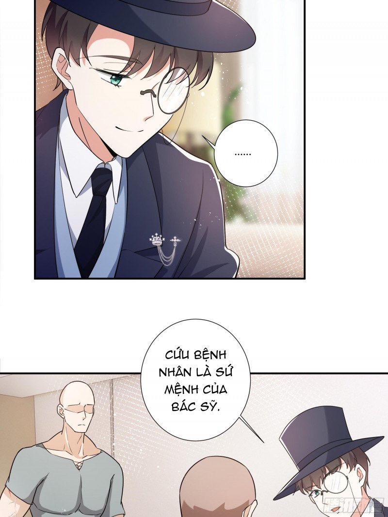 công chúa phản diện trong truyền thuyết chapter 23 18