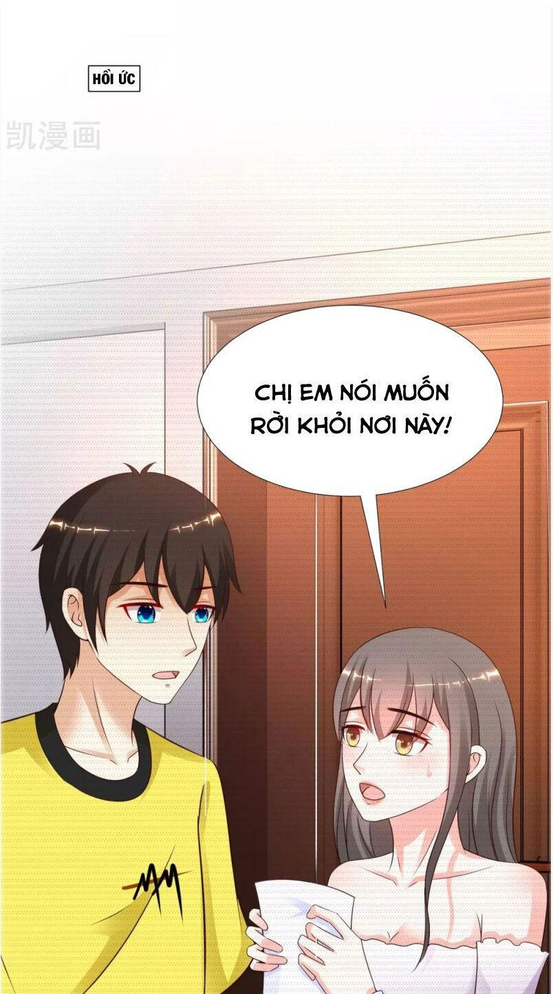 tối cường vận đào hoa chapter 144 21