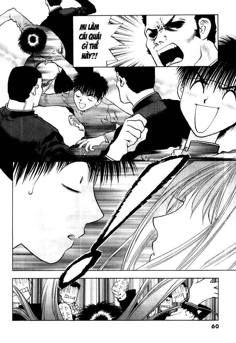 girls saurus dx chapter 2 10