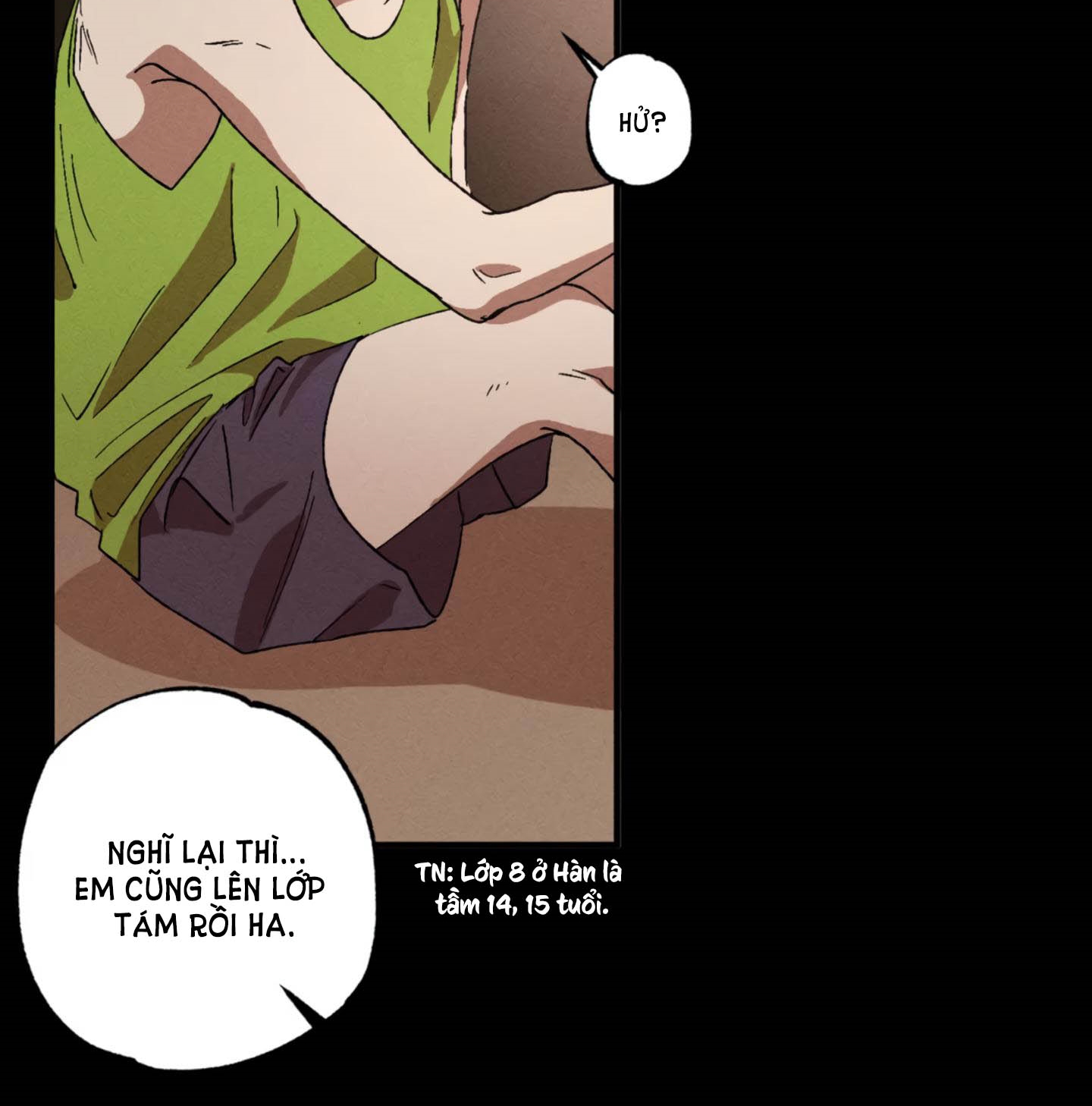 bẫy kép chapter 11 31