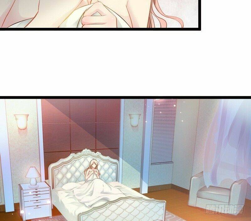 thần bí đế thiếu điềm sủng thê chapter 3 3