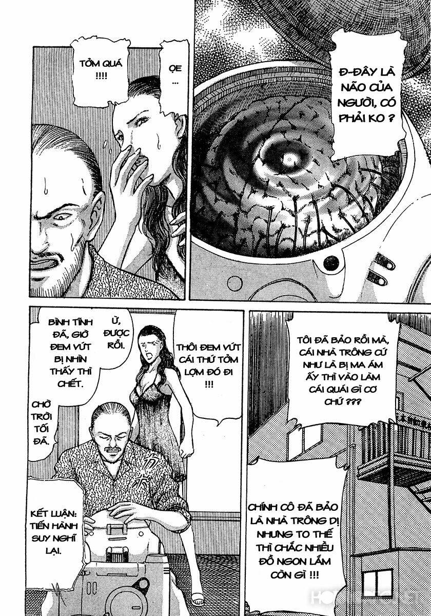 dangerous female teacher chapter 35 4