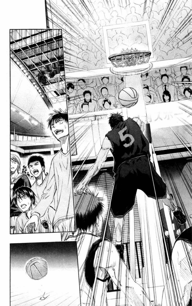 vua bóng rổ kuroko chapter 119 16