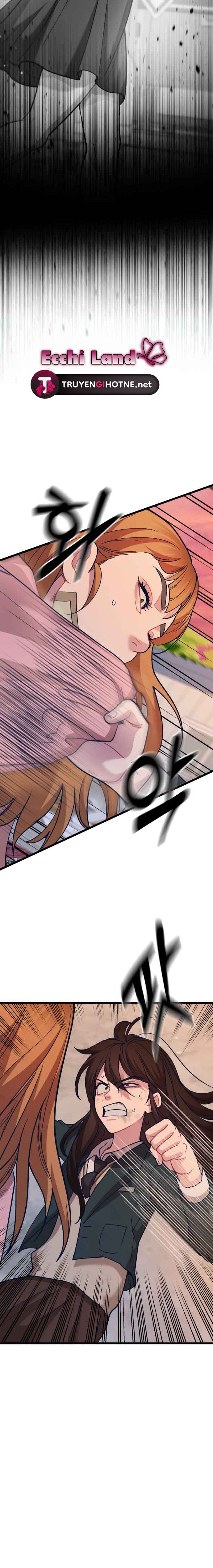 thần tượng của tôi chapter 7.2 3