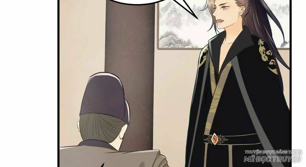 vương gia ba tuổi rưỡi của tôi chapter 38 71