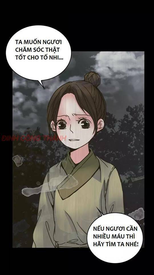 tiểu quỷ chapter 21 50