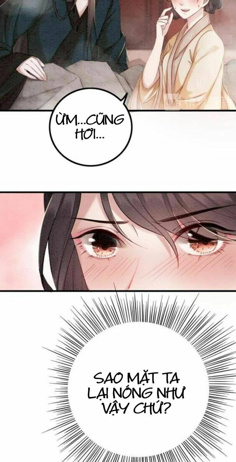 trọng sinh bá sủng nhiếp chính vương quá mạnh mẽ chapter 63 16