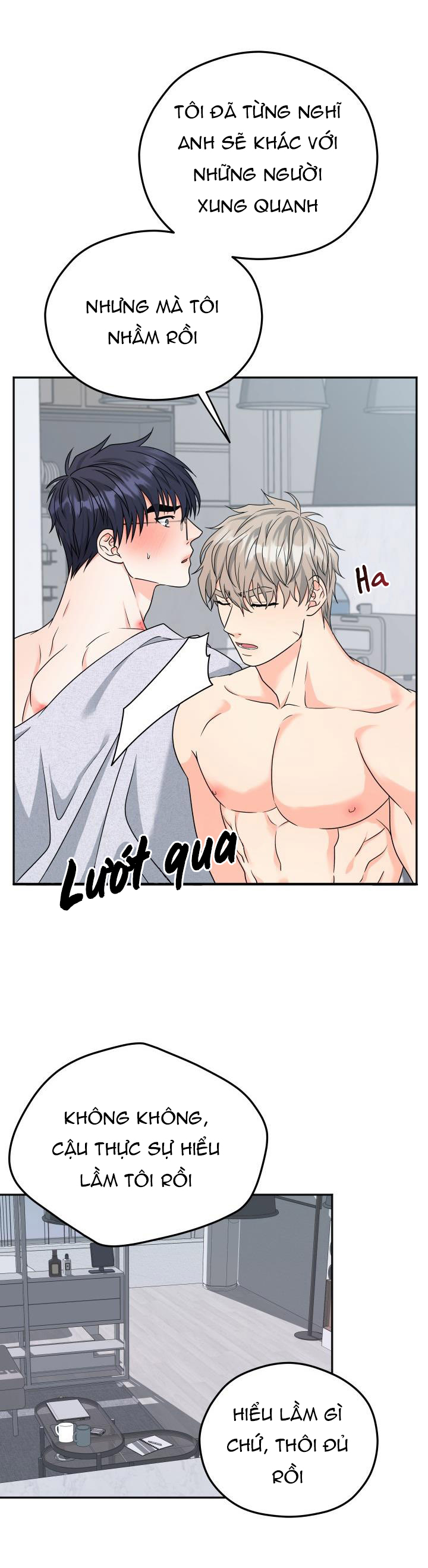 giao kiện hàng thành công chapter 13 26