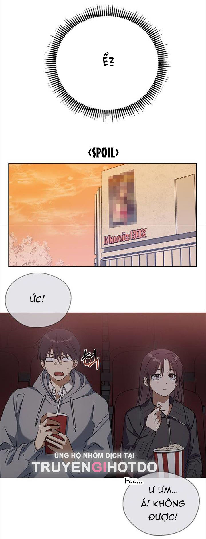 nhân duyên kiếp trước chapter 89.2 23