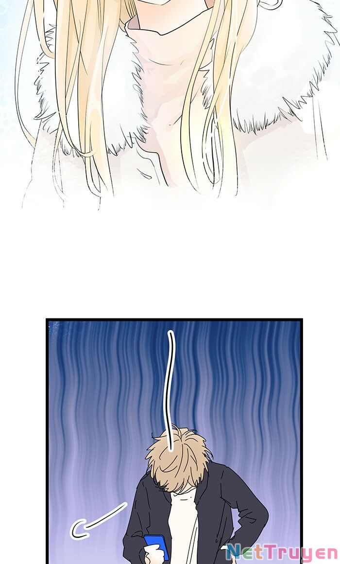 choco ngọt ngào chapter 82 14