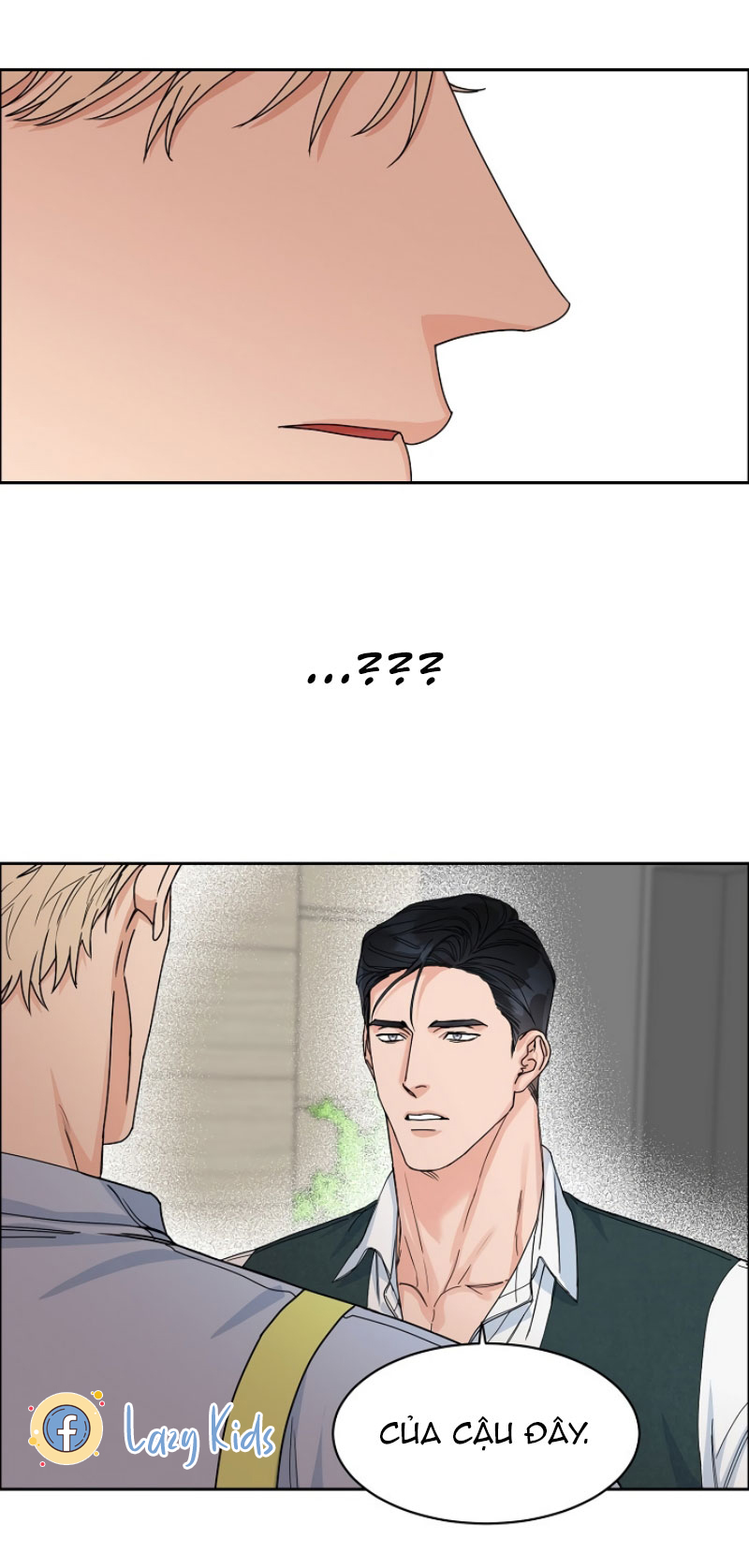 cho tôi ăn anh đi! chapter 1 19