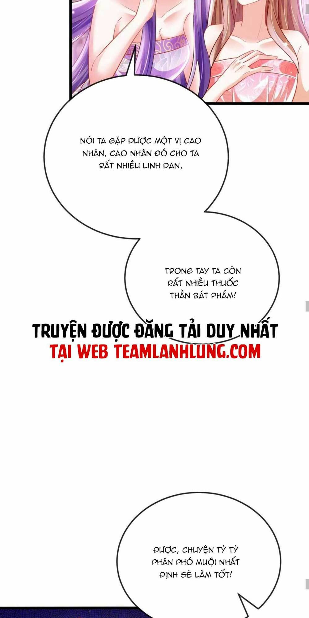 quân hoả nữ hoàng chapter 74 28