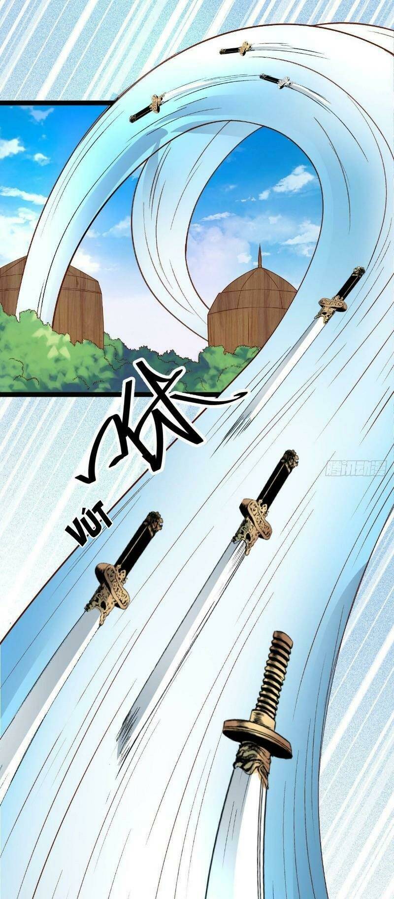 trọng sinh tối cường ma tôn ở rể chapter 56 15