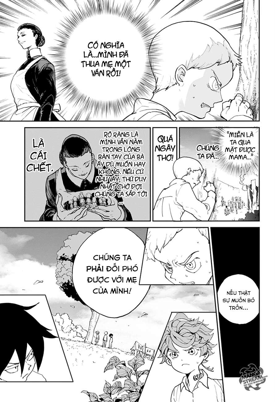 miền đất hứa chapter 6 7