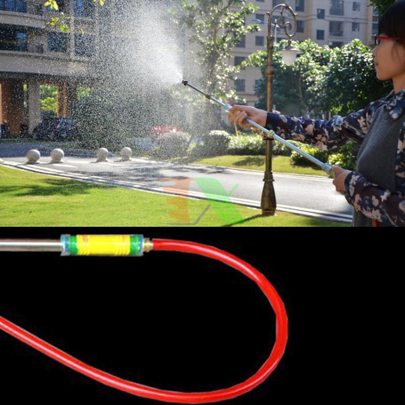 VÒI XỊT TƯỚI CÂY HOA NÉN KHÍ BẰNG TAY , CÓ DÂY , BƠM TAY HÚT NƯỚC , PHUN SƯƠNG ỐNG BẰNG ĐỒNG