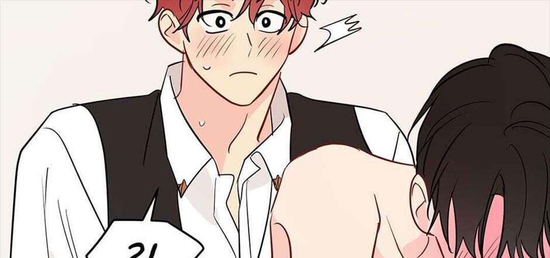 chuyện quái gì với giấc mơ đó vậy chapter 39 135