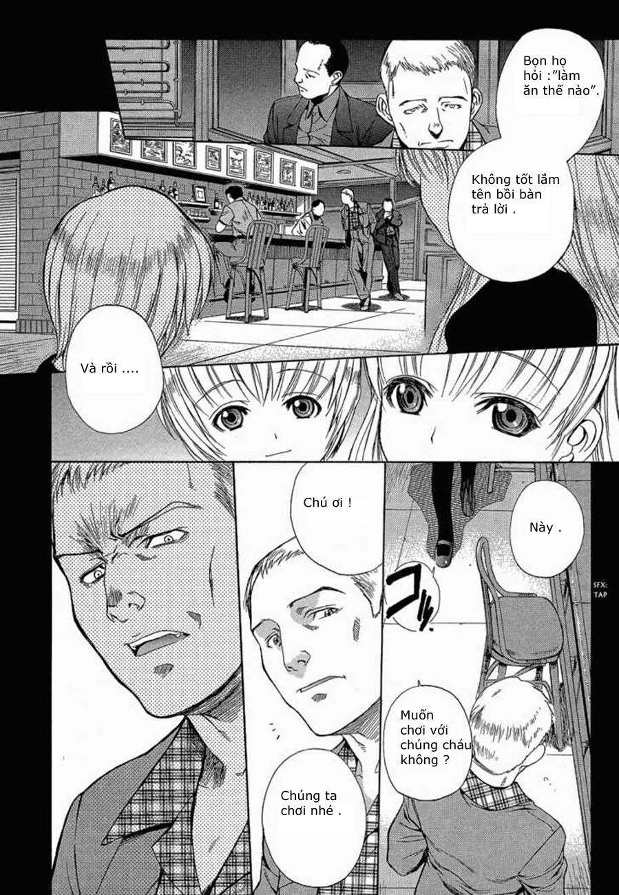 hố đen chapter 11 19