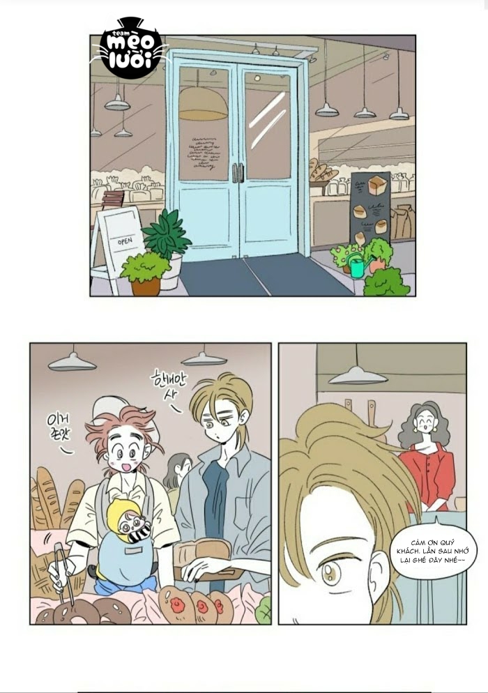 câu chuyện của hosik chapter 48 3