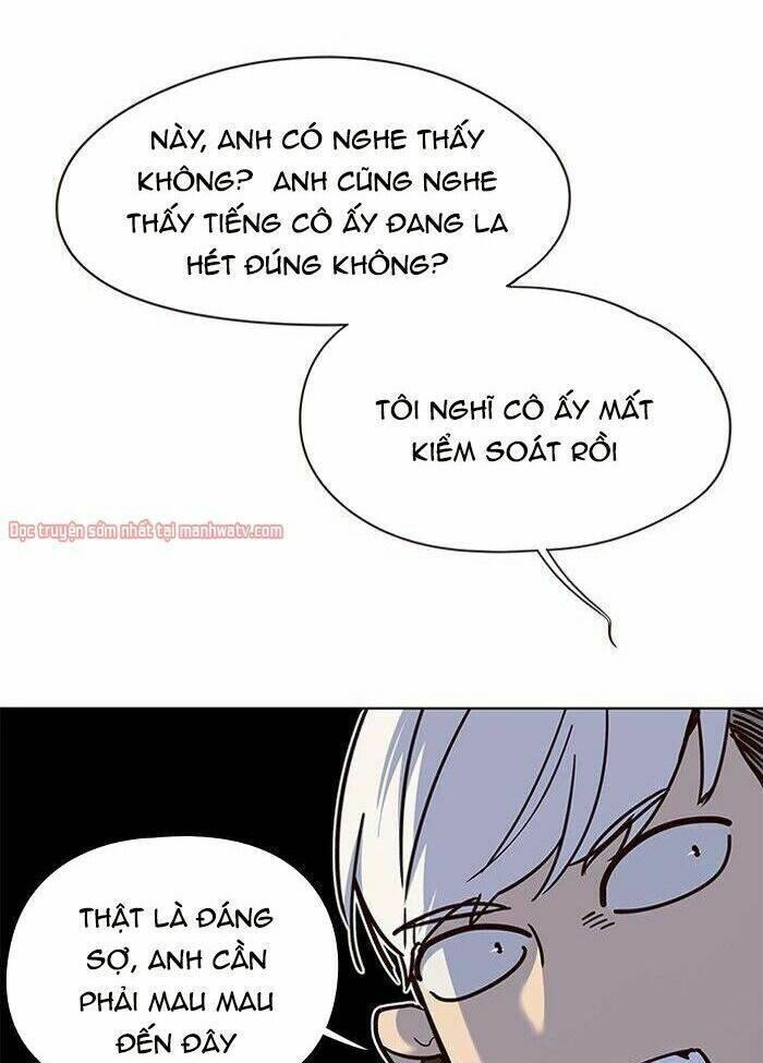 biến thân thành mèo chapter 50 94