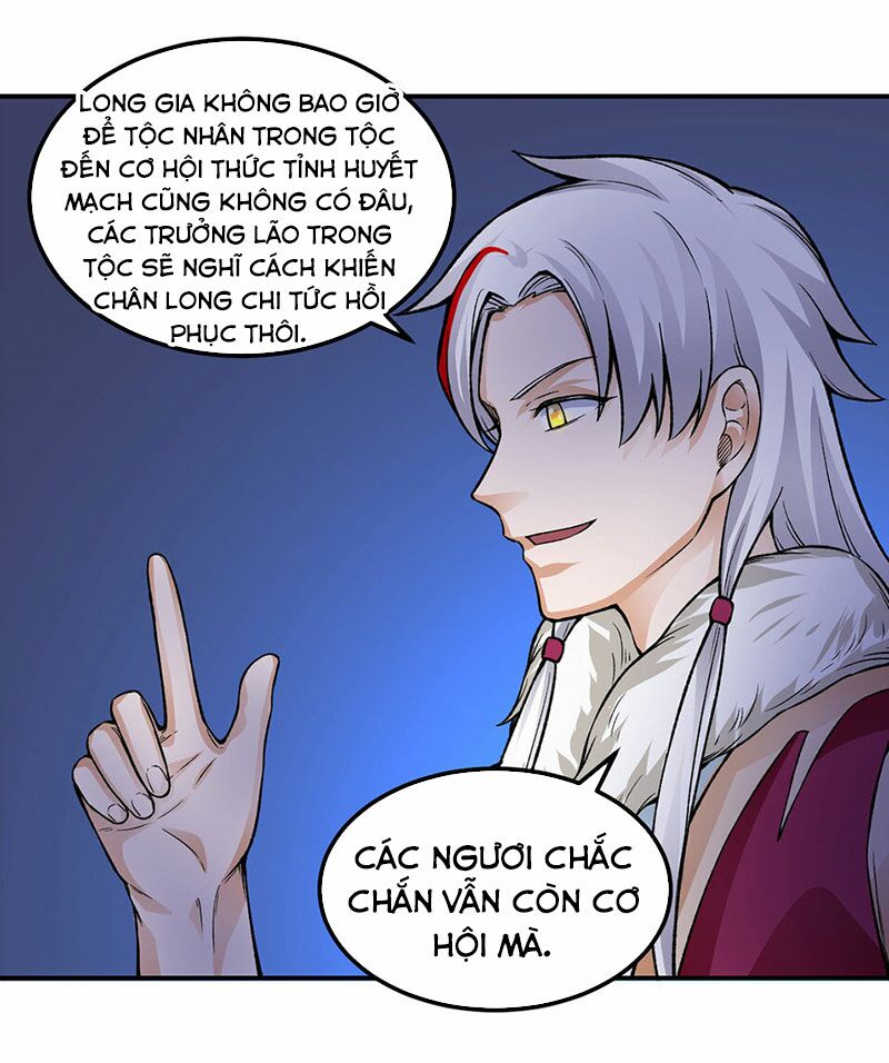 võ đạo độc tôn chapter 332 7