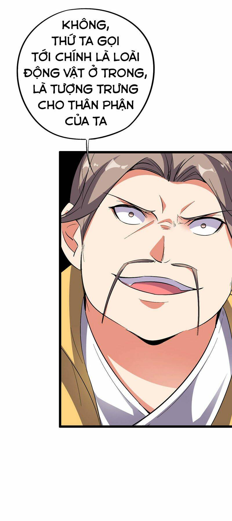 phục thiên thánh chủ chapter 80 28