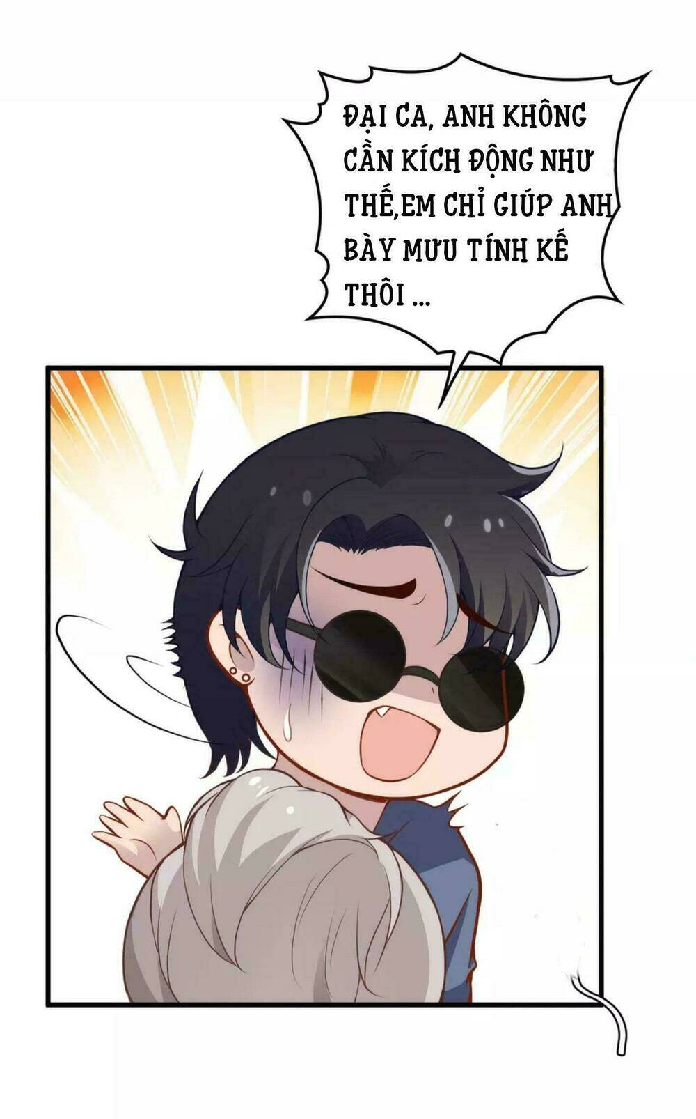 mệnh trung khuyết quân chapter 1.2 19