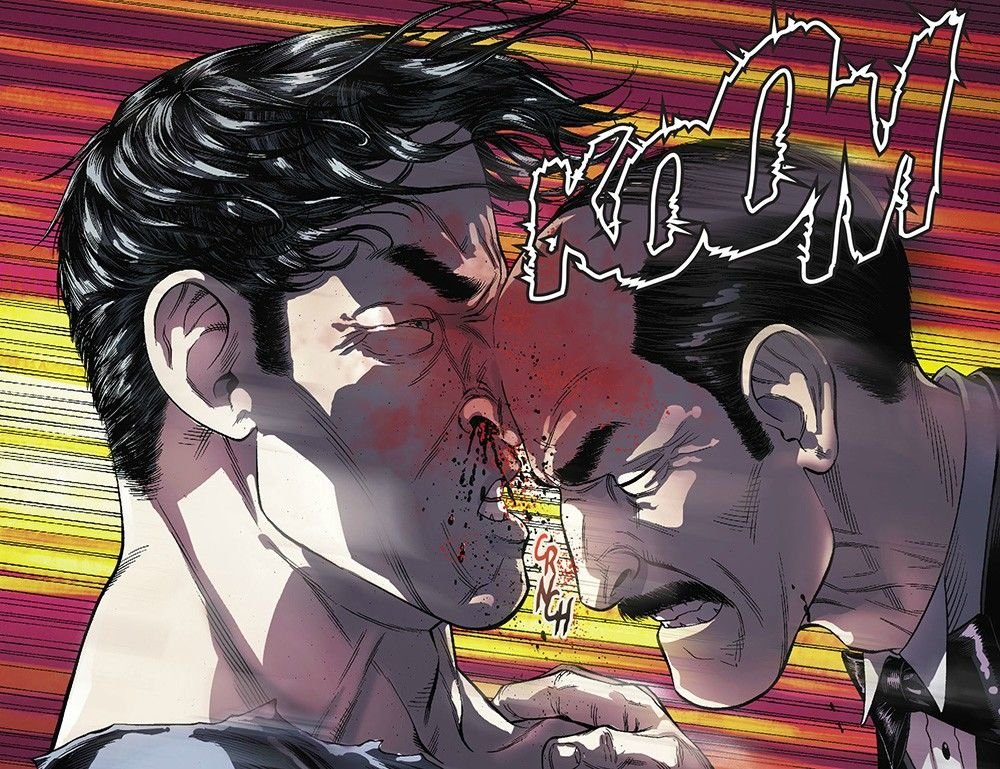 injustice: gods among us - year 3 chapter 36 11