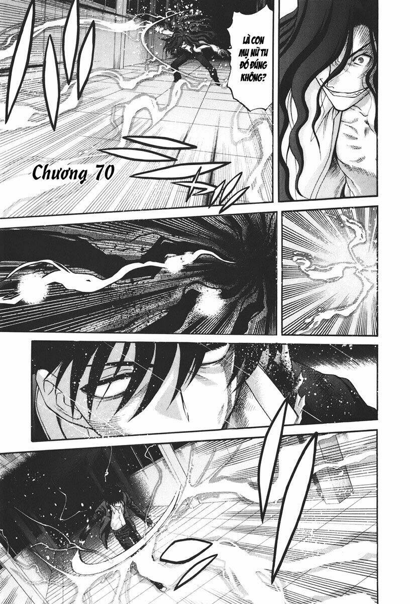 lunar legend tsukihime chapter 71 1