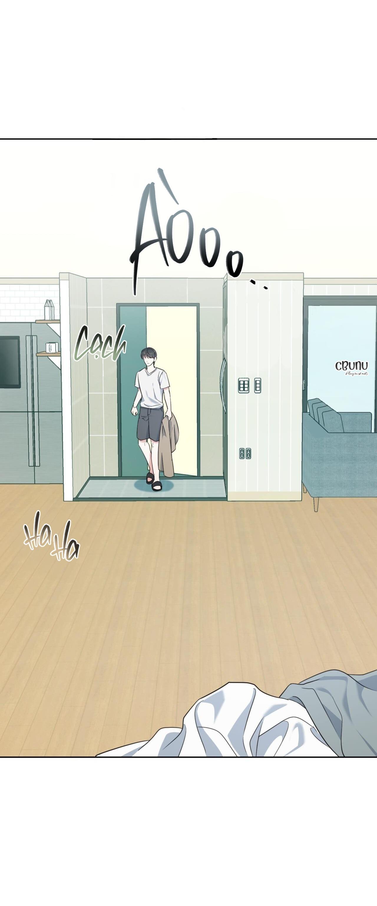 khu rừng tĩnh lặng chapter 4 51