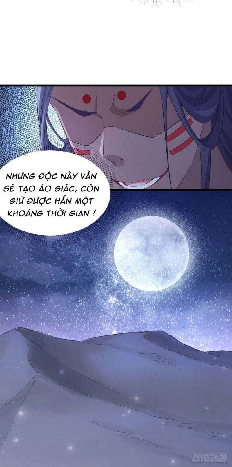 [16+] thảnh thơi thú thế chủng chủng điền, sinh sinh tể chapter 290 11