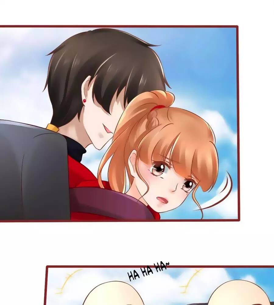 tân nương của âm dương giới chapter 79 19