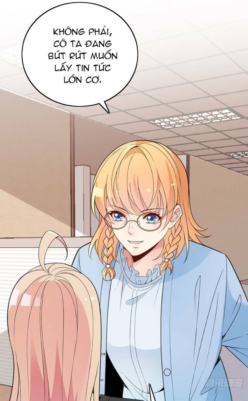 bí mật kết hôn với ảnh đế: vợ ơi đến đây tấn công đi nào chapter 66 5