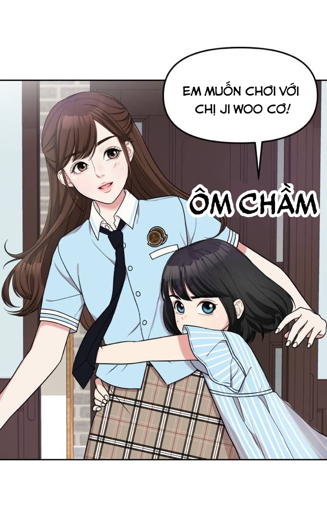 gửi anh,người nắm giữ những vì sao chapter 5 5