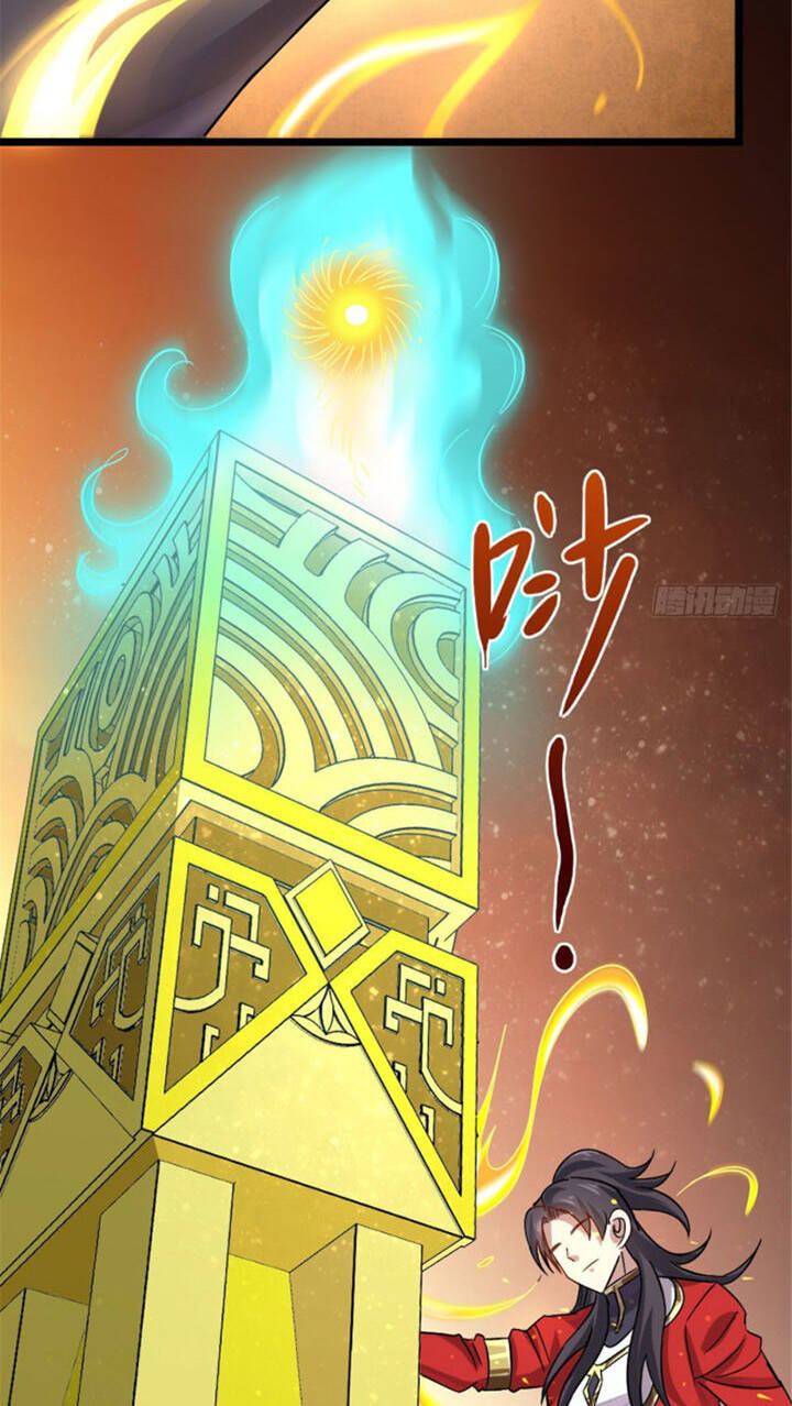 vạn đạo long hoàng chapter 9 34