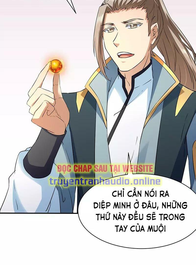 võ đạo độc tôn chapter 144 22