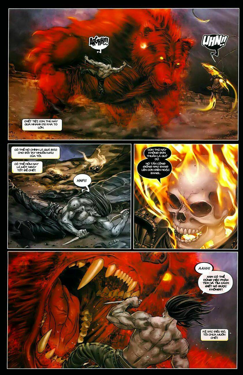 x-force chapter 10 11