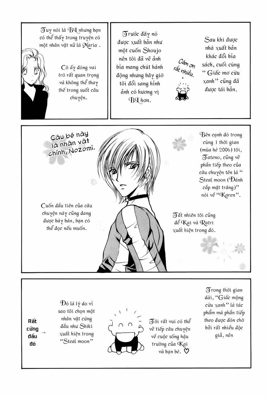 aoi hitsuji no yume chapter 3 79