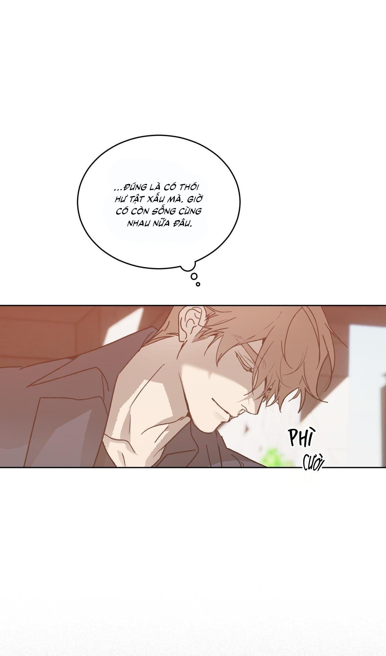 hồi ức của nhịp thở chapter 26 33