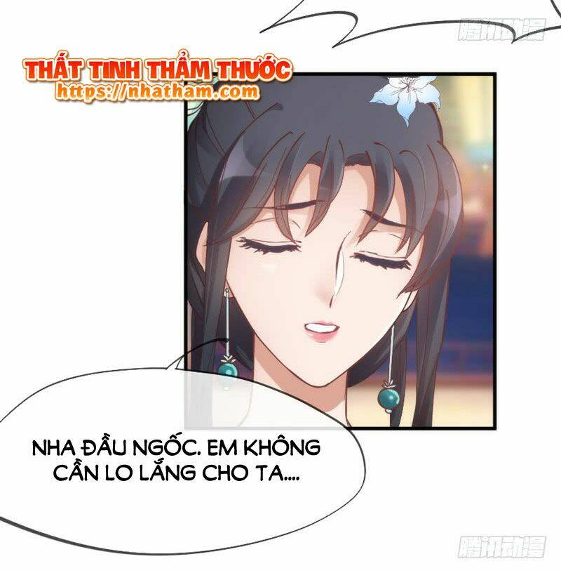 giữ chặt tiểu bạch long chapter 52 21