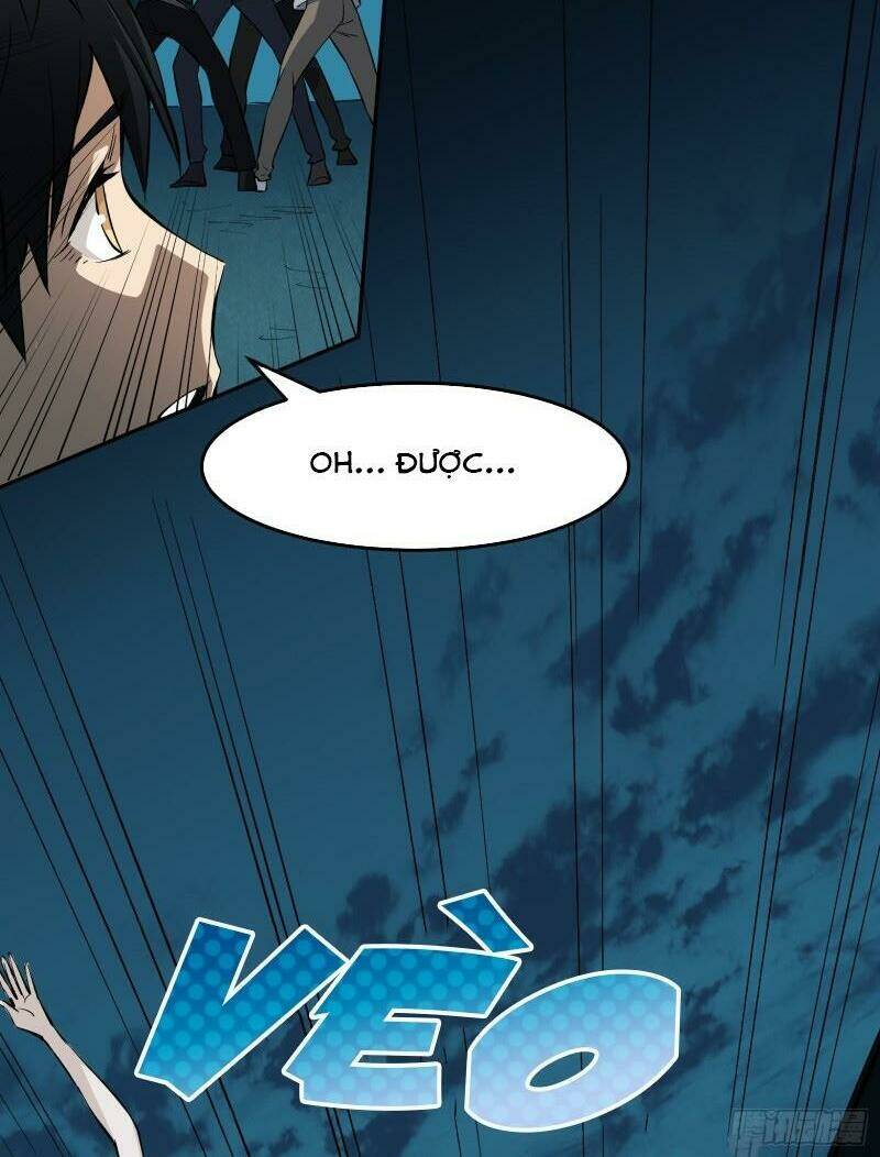 kiêm chức diêm vương chapter 10 23