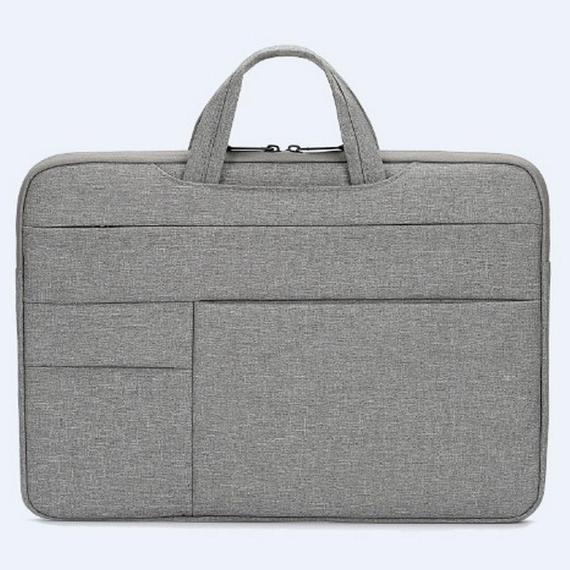 Cặp Xách Laptop Di Động 15.6Inch Túi Xách Tay Máy Tính Xách Tay Nữ Tay Túi Máy Tính Miếng Lót Chống Thấm Nước Cặp