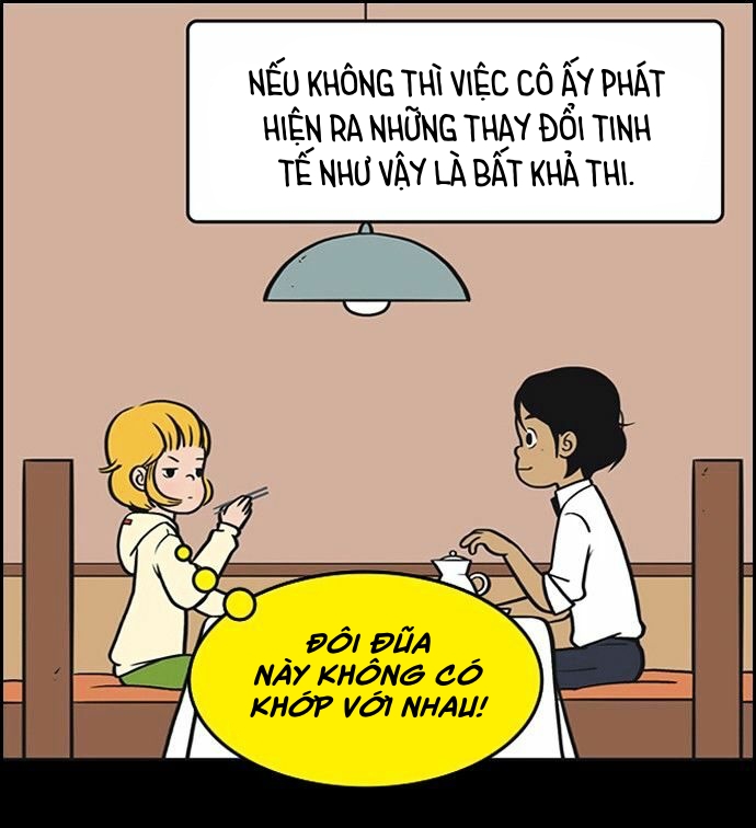 yumis cells chapter 60 32