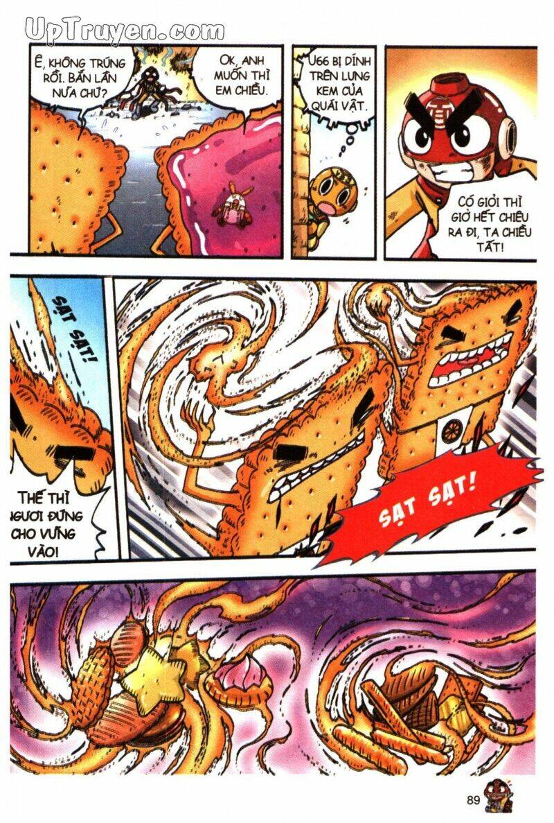 siêu nhân mì ăn liền chapter 12 80