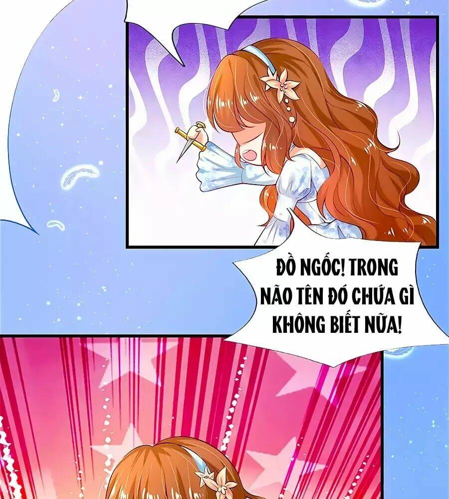 bỗng một ngày trở thành con gái nhà vua chapter 149 33