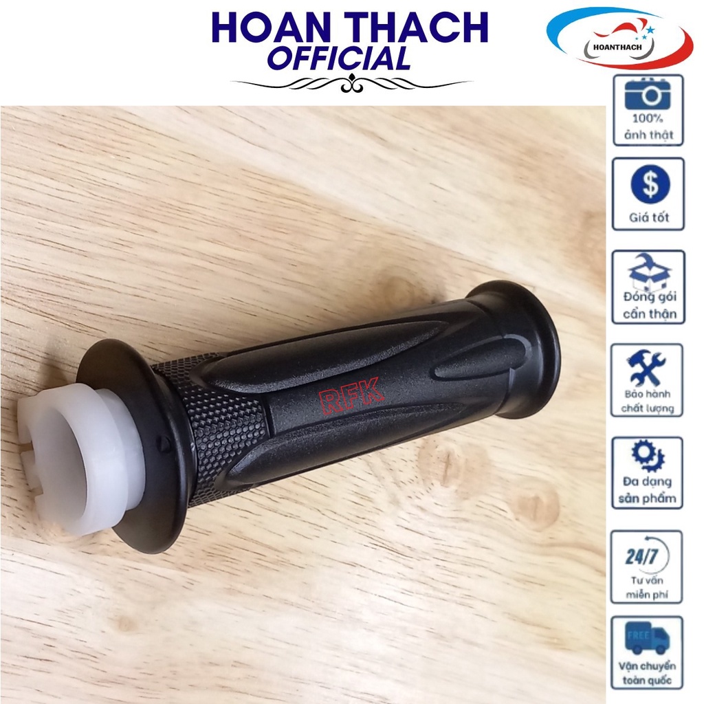 Tay Ga Air Blade 125, HOANTHACH 53140K66V00