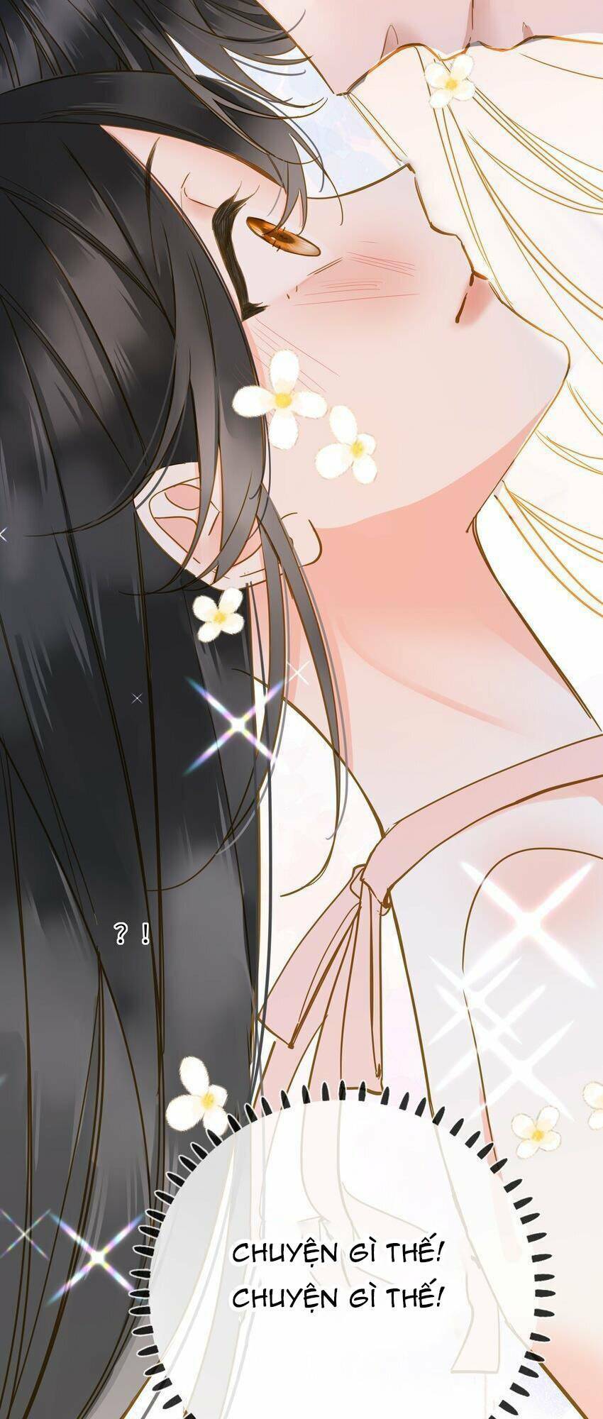 vương gia hắn luôn nghĩ tôi yêu hắn đến nghiện chapter 26 25