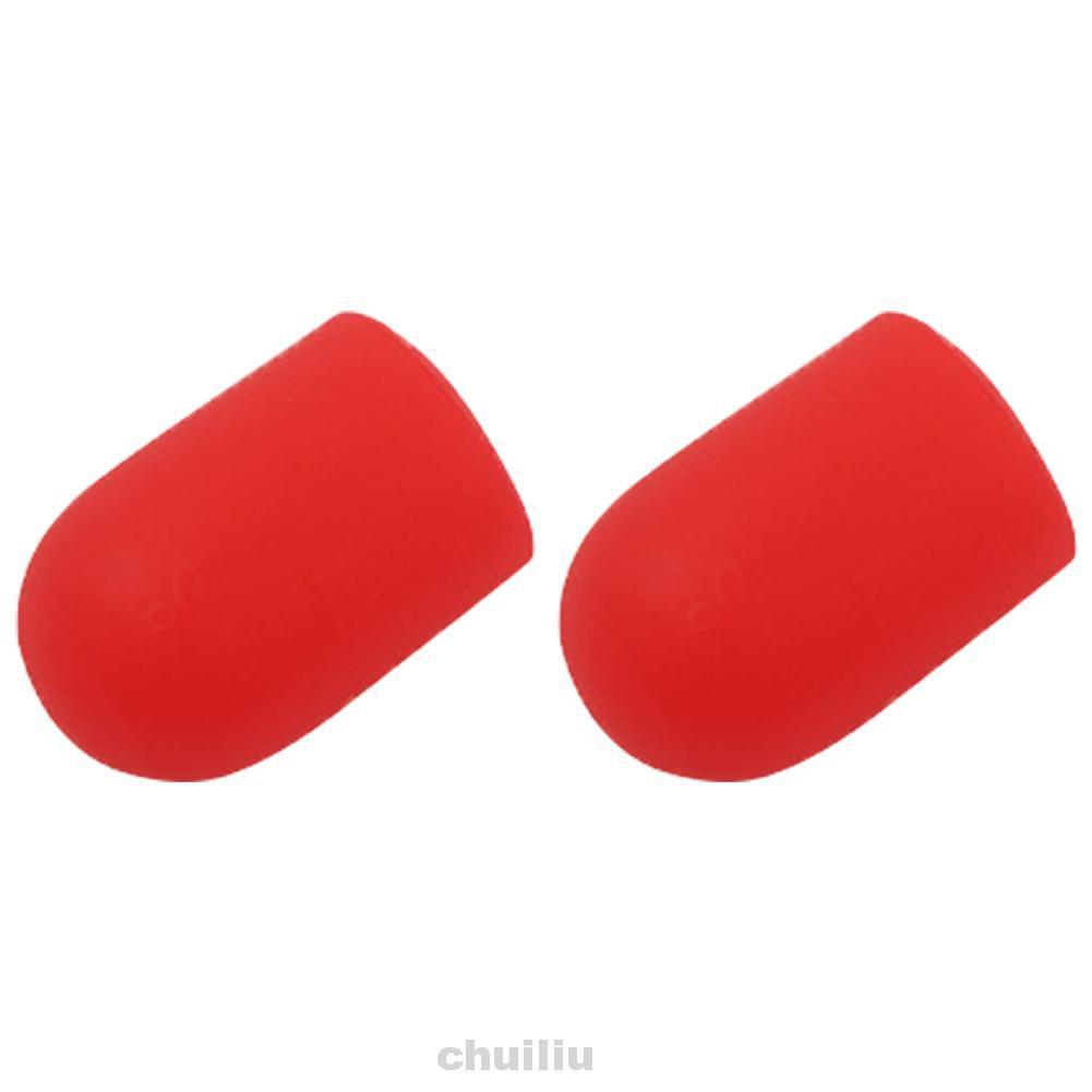 Set 2 Chân Đế Chống Trượt Cho Xe Điện Xiaomi M365 Pro