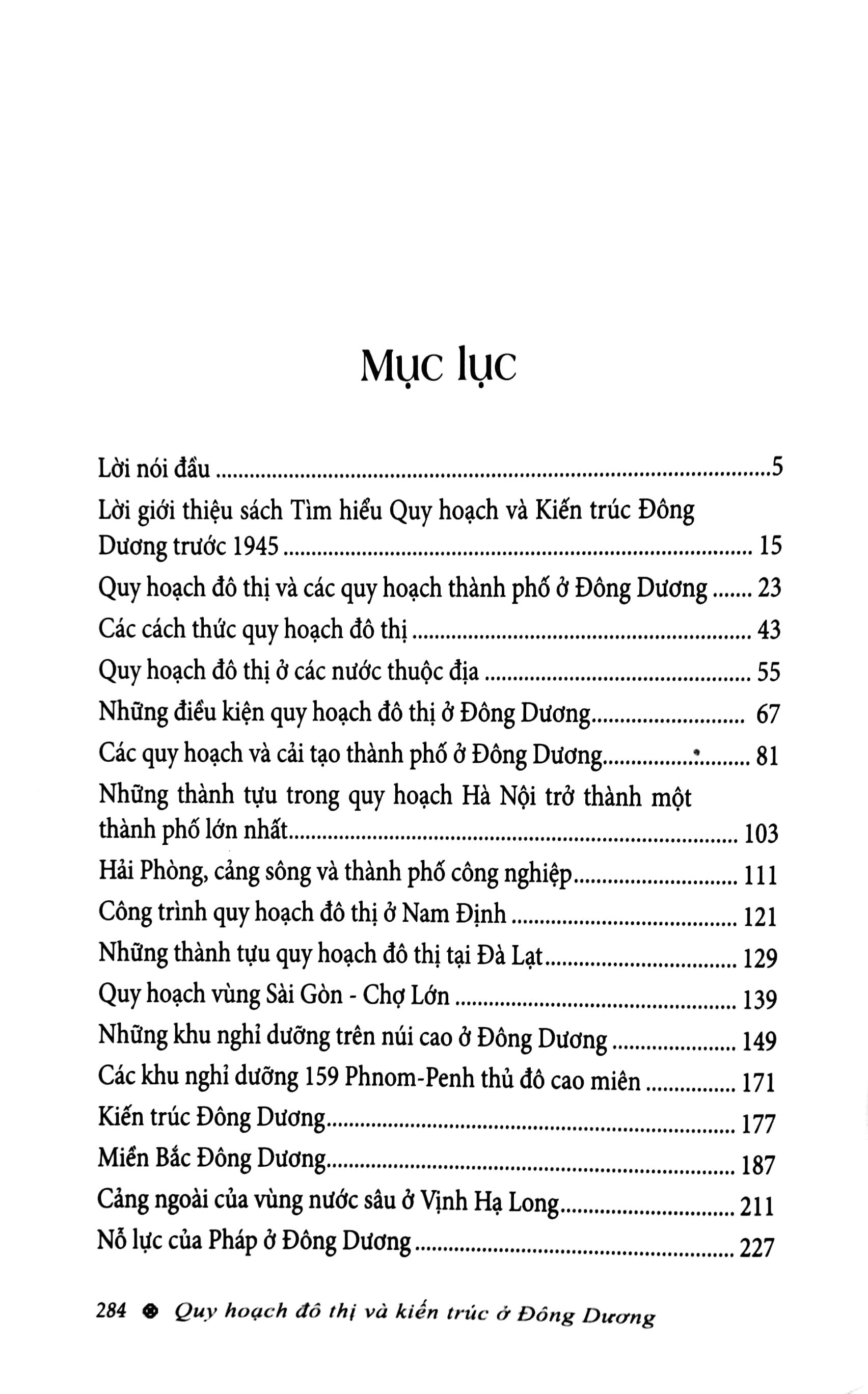 Quy Hoạch Đô Thị Và Kiến Trúc Ở Đông Phương